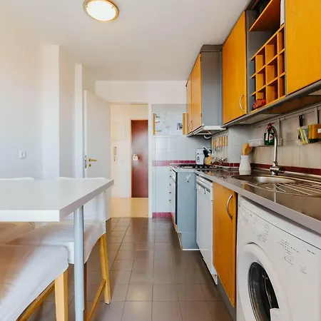 公寓 Rent4rest Graca River View With Parking