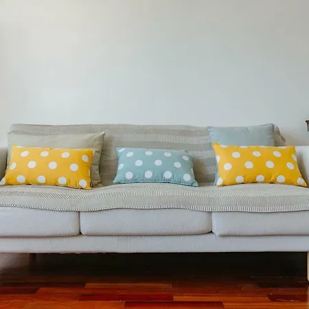 Rent4rest Graca River View With Parking Lisboa