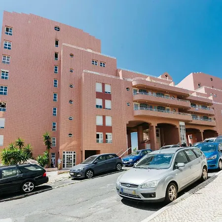 Rent4rest Graca River View With Parking * Lisboa