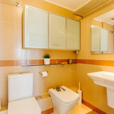 Rent4rest Graca River View With Parking 公寓